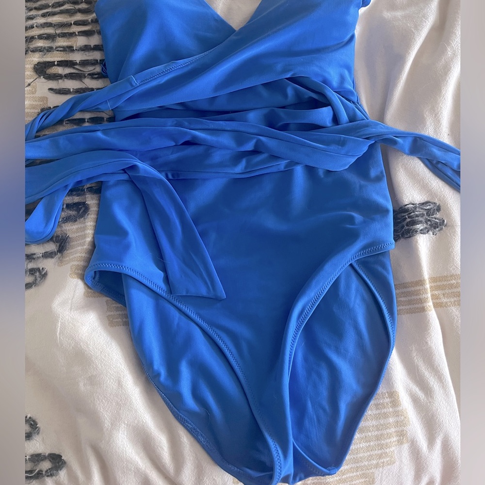 Aerie Wrap OnePiece